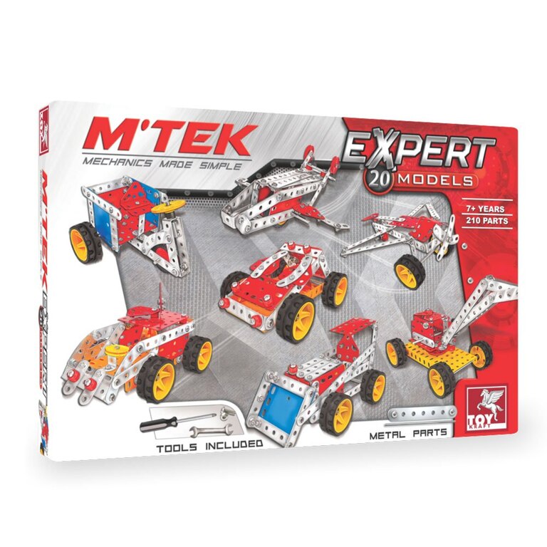 MTEK - EXPERT